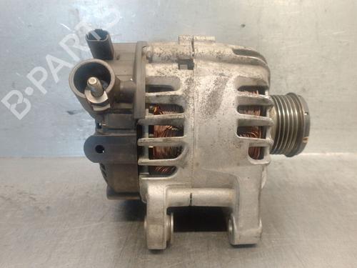 alternator-citroen-c3-iii-sx-2016-33045764 main image