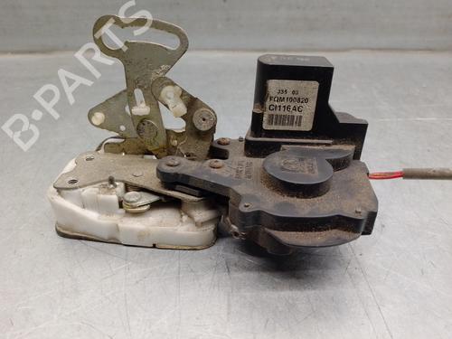 Rear right lock ROVER STREETWISE Hatchback 1.4 | BP17182695C99 