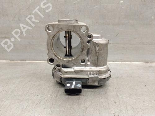 Throttle body PEUGEOT 308 SW I (4E_, 4H_) 1.6 HDi | BP22740073M82 