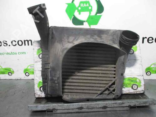 Used Intercooler VW TOUAREG (7LA, 7L6, 7L7) 5.0 V10 TDI (313 hp) 3131234