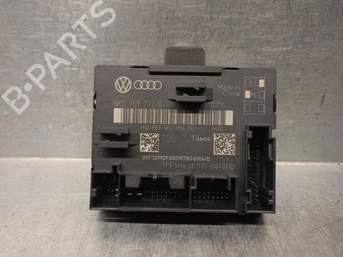 Used Comfort control module AUDI A4 B8 (8K2) 2.0 TDI (143 hp) 23141703