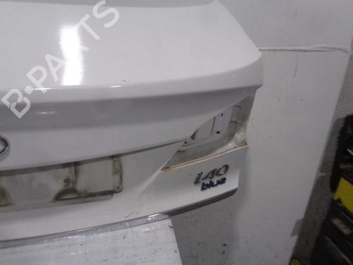 Tailgate HYUNDAI i40 I (VF) 1.7 CRDi | BP15279308C6 