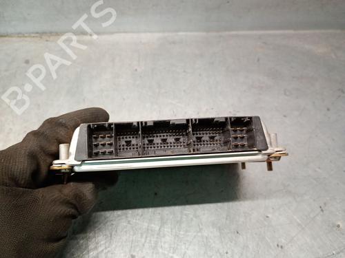 Engine control unit (ECU) NISSAN TERRANO II (R20) 2.7 TDi 4WD | BP26657716M57 