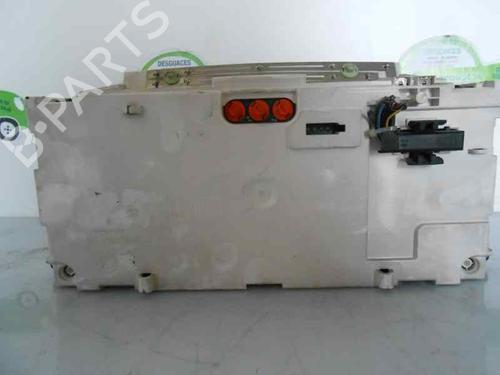 Instrument cluster VW POLO III (6N1) 64 1.9 D | BP20247480C47 