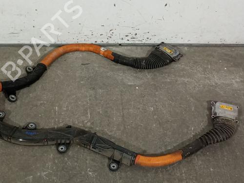 Used Cable BMW 3 (F30, F80) 330 e (252 hp) 28730161