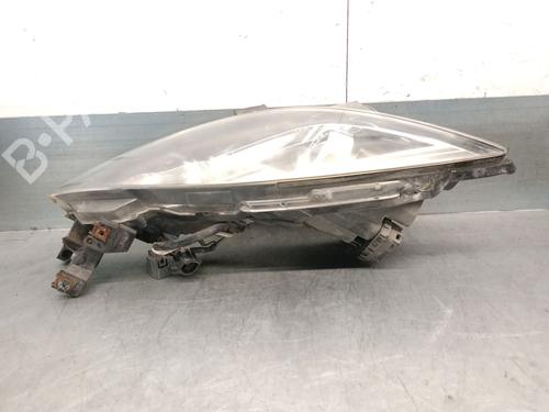 Højre forlygte MAZDA 6 Saloon (GH) 2.0 MZR-CD (GH14) | BP29564230C29 