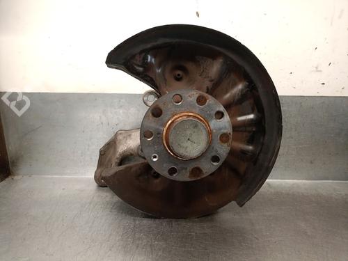 Left rear steering knuckle VW TIGUAN (5N_) 2.0 TDI | BP29566741M27 