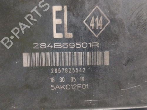 Fuse box RENAULT KADJAR (HA_, HL_) 1.3 TCe 140 (HLNB, HLN1) | BP36533275E1  - Image 5