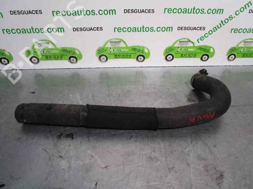 Used Pipe IVECO DAILY III Van 35 C 12 V, 35 S 12 V (AGKA43A2, AGKB43A2, AGKB46A2,... (116 hp) 20246853