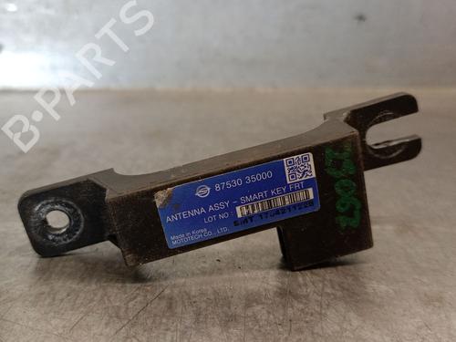 Used Antenna/Base Antenna/Base SSANGYONG REXTON (Y400, Y450) 2.2 Xdi All-wheel Drive (POE) (181 hp) 34440748 34440748