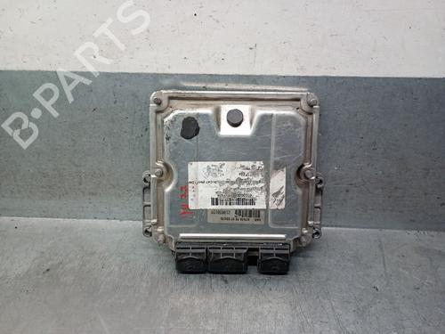 Used Engine control unit (ECU) CITROËN XSARA (N1) 2.0 HDi 90 (90 hp) 31125208