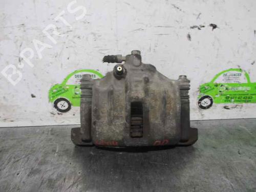 Højre bremsekaliber foran LAND ROVER FREELANDER I (L314) 2.0 DI 4x4 (98 hp) 11615144