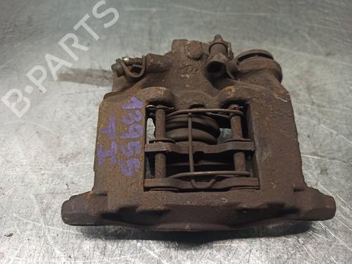 Used Left rear brake caliper MERCEDES-BENZ V-CLASS (638/2) V 230 TD (638.274) (98 hp) 11617563