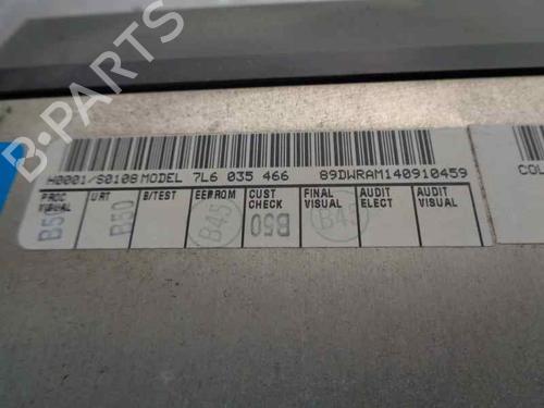 Other VW TOUAREG (7LA, 7L6, 7L7) 2.5 R5 TDI | BP20254942O1 