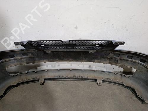 Front bumper HYUNDAI GETZ (TB) 1.3 | BP27286353C7 