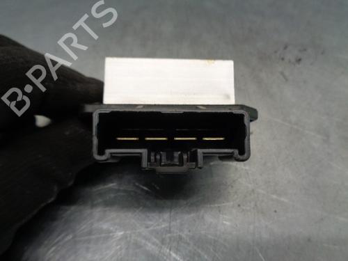 Heater resistor TOYOTA AVENSIS (_T25_) 2.0 D-4D (CDT250_, CDT250R) | BP11669005M108 