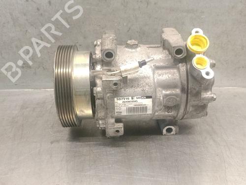 Compressor A/A DACIA LOGAN MCV (KS_) 1.5 dCi (KS0W) (86 hp) 28569705