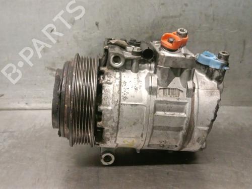 Used AC compressor MERCEDES-BENZ VITO Van (W638) 110 CDI 2.2 (638.094) (102 hp) 31947664
