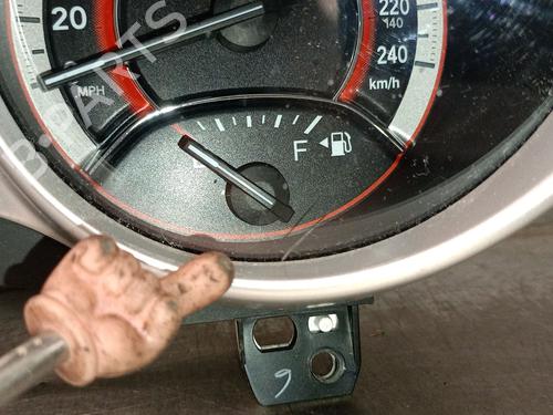 Instrument cluster FIAT FREEMONT (345_) 2.0 JTD | BP38019630C47  - Image 5