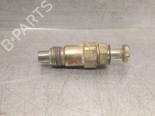 Used Injector NISSAN PATROL III/2 Station Wagon (W260) 2.8 TD (116 hp) 28683371