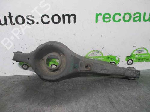 Used Left rear suspension arm FORD FOCUS II Turnier (DA_, FFS, DS) 1.6 TDCi (109 hp) 3262813