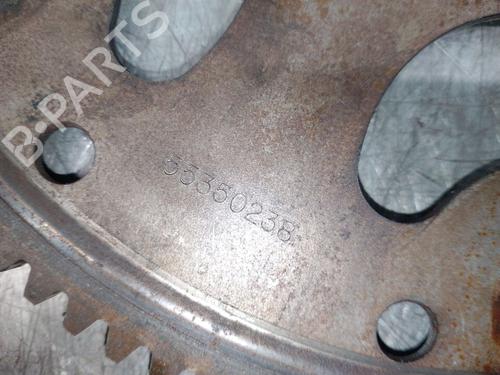 Flywheel OPEL VECTRA C (Z02) 3.0 CDTi (F69) | BP30772803M101