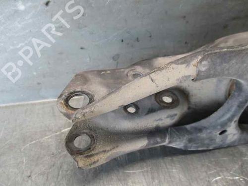 Left rear suspension arm MERCEDES-BENZ E-CLASS (W210) E 230 (210.037) | BP4383125M14 
