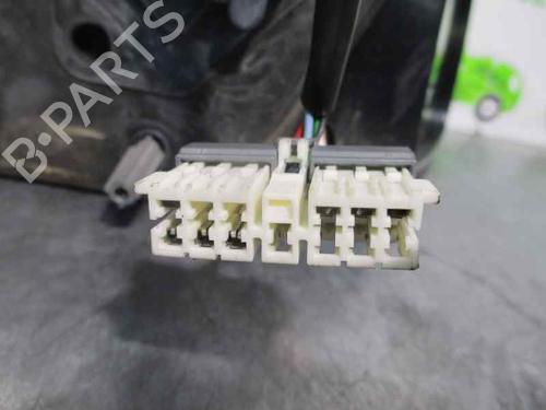 Right mirror PEUGEOT 406 (8B) 2.0 HDI 110 | BP3139692C27 