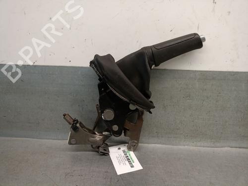 Used Hand brake Hand brake ALFA ROMEO BRERA (939_) 2.4 JTDM 20V (939DXD1B, 939DXD12) (200 hp) 33401424 33401424