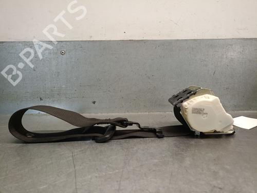 Used Rear right seatbelt Rear right seatbelt BMW 5 Touring (F11) 535 d (299 hp) 34364295 34364295
