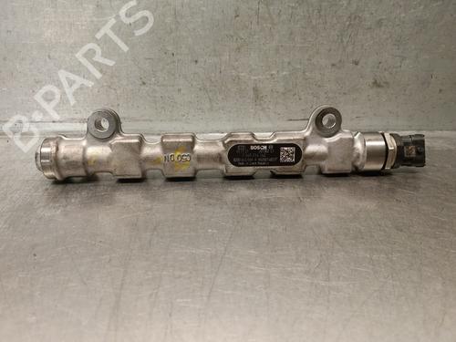 Injection rail RENAULT VEL SATIS (BJ0_) 2.2 dCi (BJ0E, BJ0F) | BP40045036M98 - Image 3
