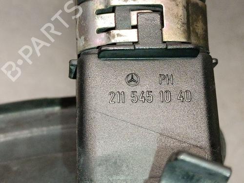 Right front steering knuckle MERCEDES-BENZ E-CLASS (W211) E 320 CDI (211.026) | BP37700704M26  - Image 6
