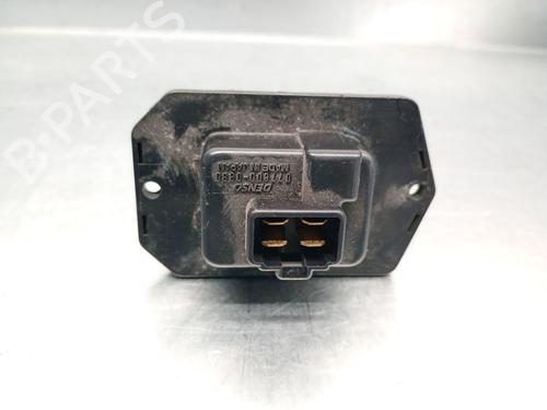 Heater resistor MITSUBISHI GRANDIS (NA_W) 2.0 DI-D (NA8W) | BP28215102M108 