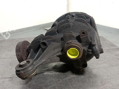 Differential, bag Differential, bag JAGUAR XF I (X250) 3.0 D (275 hp) 34495097 34495097