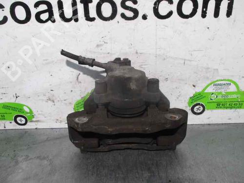 Right front brake caliper MERCEDES-BENZ SPRINTER 3-t Bus (B903)  | BP11615007M104 