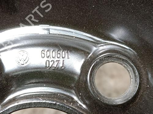 Rim SEAT IBIZA III (6L1) 1.9 TDI | BP26323000C45 