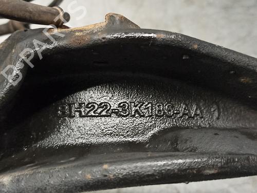 Left front steering knuckle LAND ROVER DISCOVERY III (L319) 2.7 TD 4x4 | BP12232578M25 