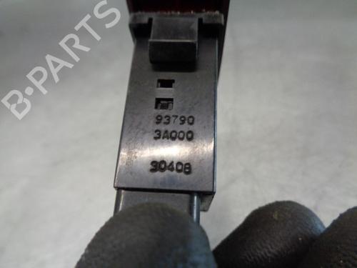 Warning switch HYUNDAI TRAJET (FO) 2.0 CRDi | BP13238365I22 