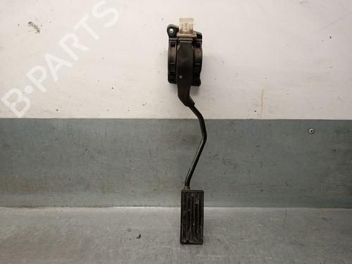 pedal-peugeot-407-6d_-2004-2005-2006-2007-2008-2009-2010-2011-32043912 main image