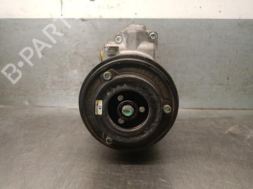 AC compressor MERCEDES-BENZ A-CLASS (W168) A 140 (168.031, 168.131) | BP27716696M34 
