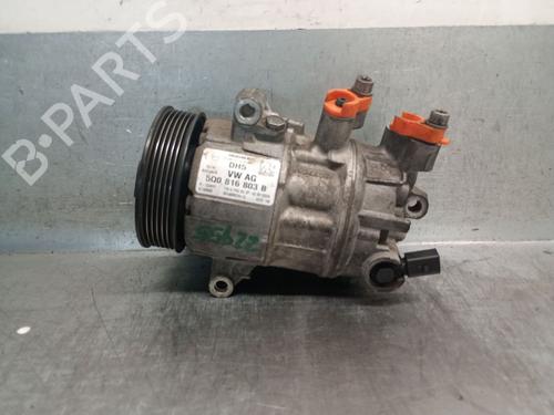 AC-Kompressor SEAT LEON (5F1) 1.6 TDI | BP26891774M34 