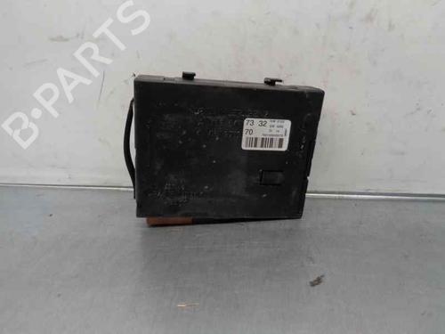 Elektronisk modul MERCEDES-BENZ M-CLASS (W163) ML 270 CDI (163.113) | BP6157805M83 