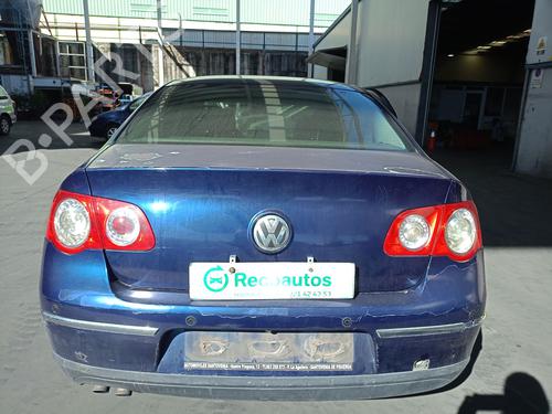 AC compressor VW PASSAT B6 (3C2) 1.9 TDI | BP39502466M34 - Image 9