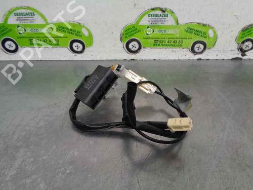 Elektronisk modul TOYOTA AVENSIS (_T25_) 2.0 D-4D (CDT250_, CDT250R) (116 hp) 5804007