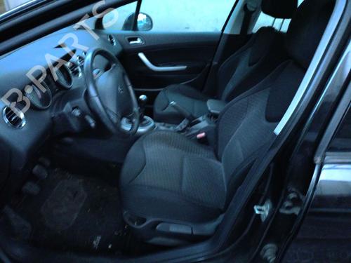 Right front window switch PEUGEOT 308 SW I (4E_, 4H_) 1.6 16V | BP23200083I26 - Image 16