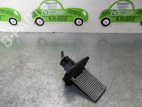 Used Heater resistor Heater resistor 11670070 11670070