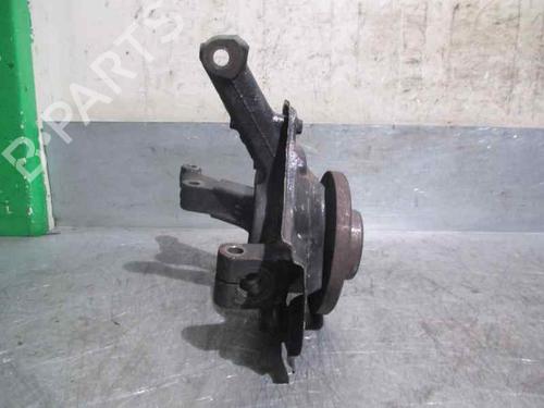 Right front steering knuckle FIAT BRAVA (182_) 1.9 TD 75 S (182.BF) | BP6454425M26 