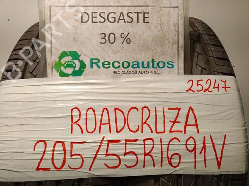 Used Rim Rim SEAT ALTEA (5P1) 1.6 TDI (105 hp) 34174814 34174814