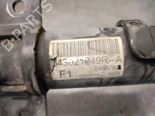 Left front shock absorber RENAULT SCÉNIC IV (J9_) 1.5 dCi 110 | BP26493389M16 