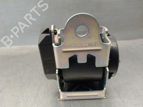 Rear right seatbelt DACIA SANDERO II 1.5 Blue dCi 95 (B8JL) | BP17648501I28 